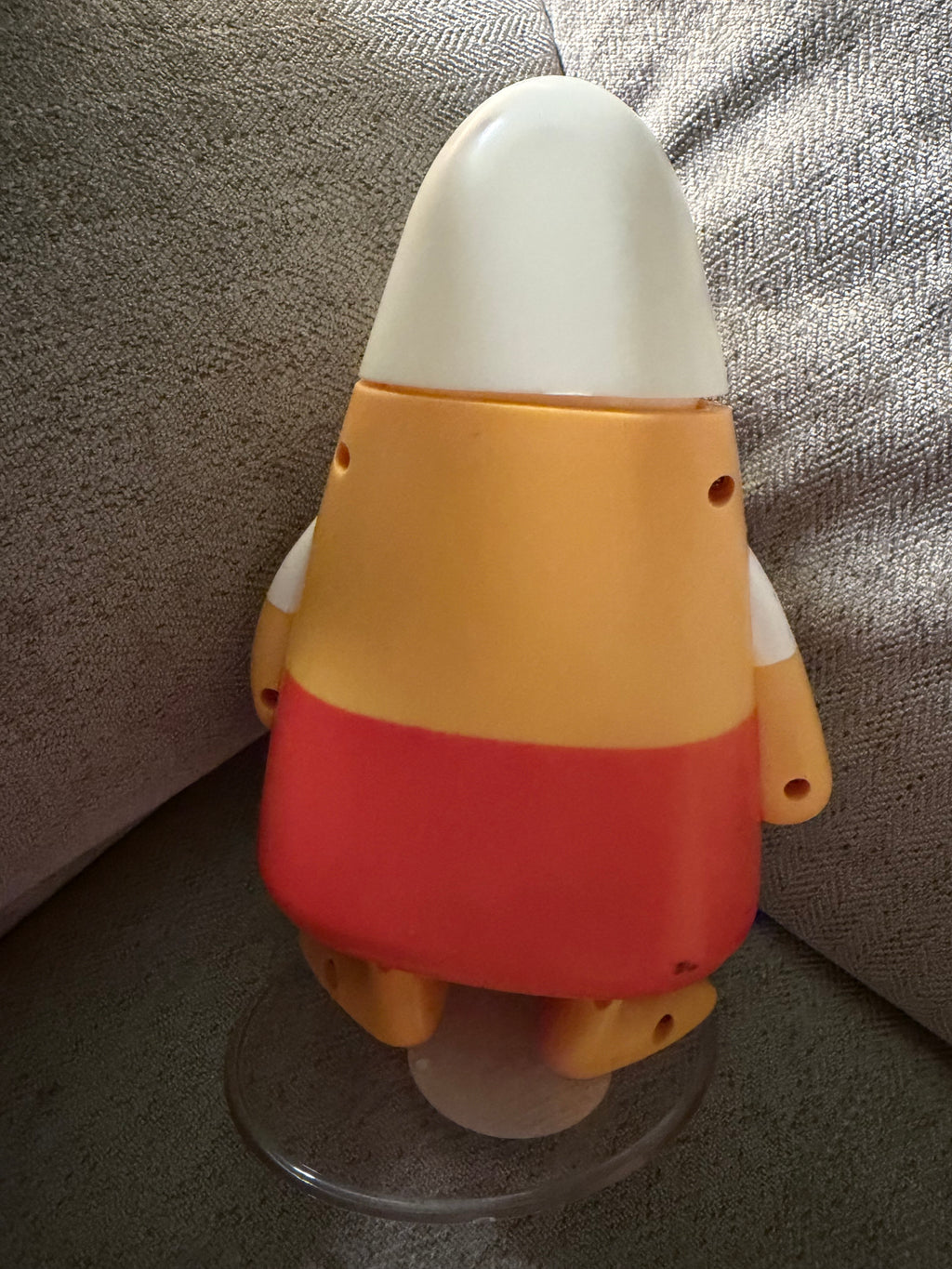 Donald Candy Corn Sipper