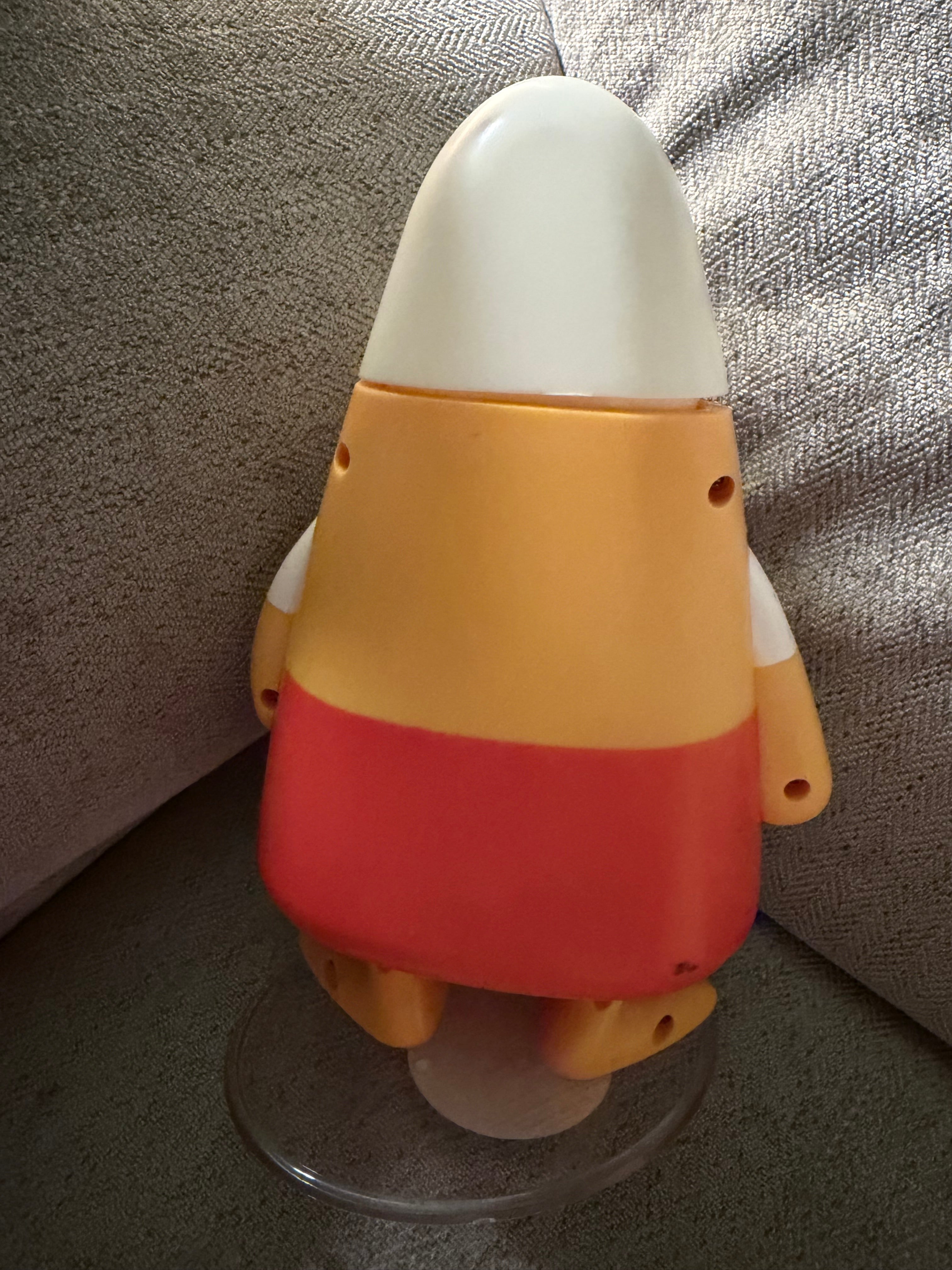 Donald Candy Corn Sipper