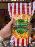 Main Street Cheddar Popcorn