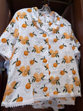 Mickey Ladies Fruit Shirt