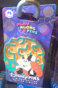 Queen of Hearts Pin