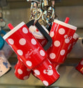 Minnie Tumbler Keychain