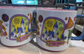 Starbucks Magic Kingdom Mug