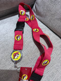 Buc-ee’s Lanyard