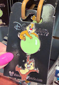 Chip & Dale Pin