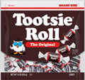 Tootsie Roll The Original Chocolate Midgees, 15 oz