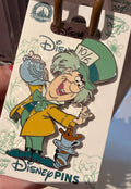 Mad Hatter