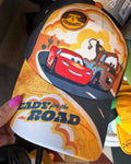 Cars Hat