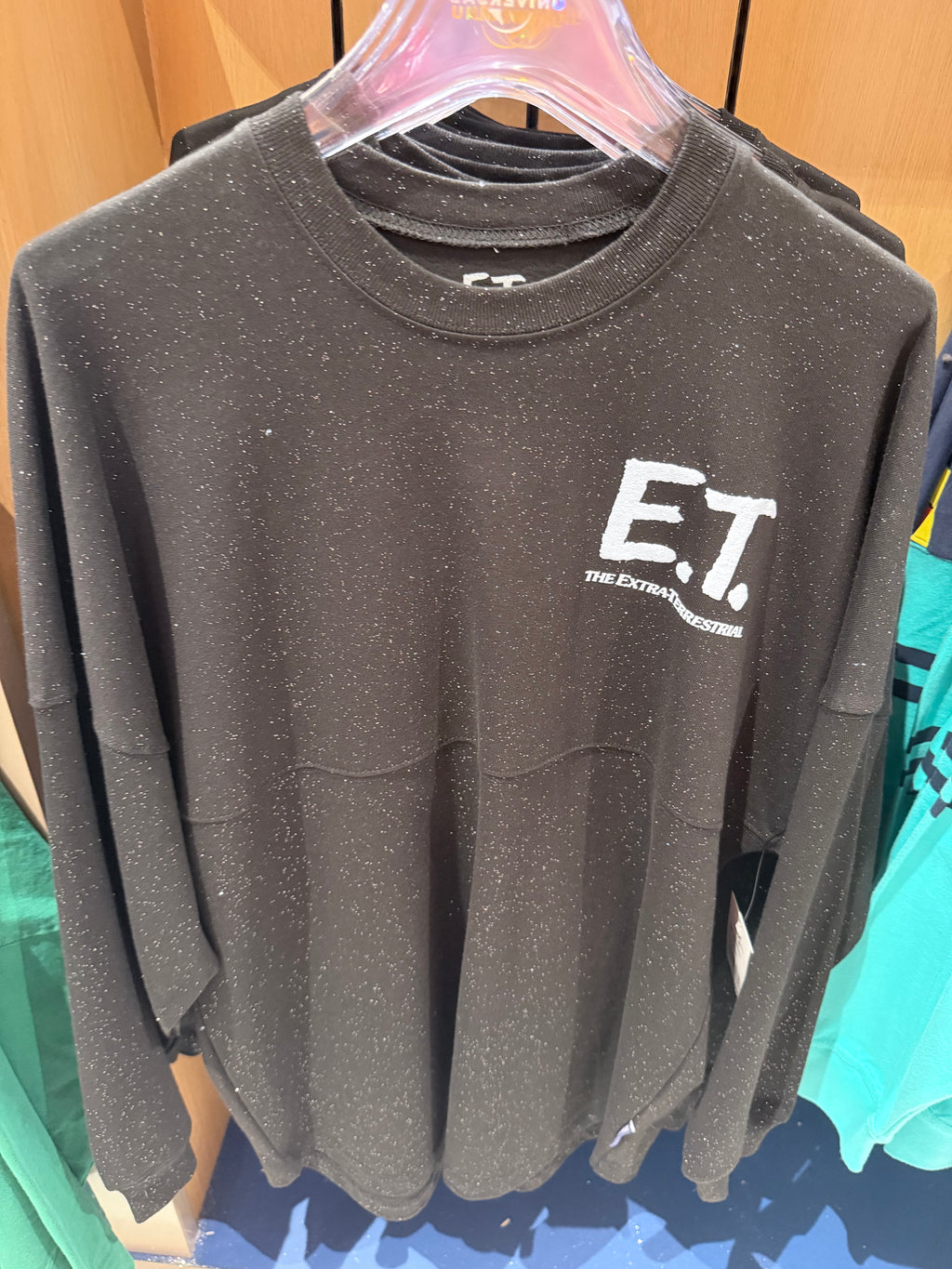 ET Spirit Jersey