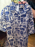 Stitch Shirt