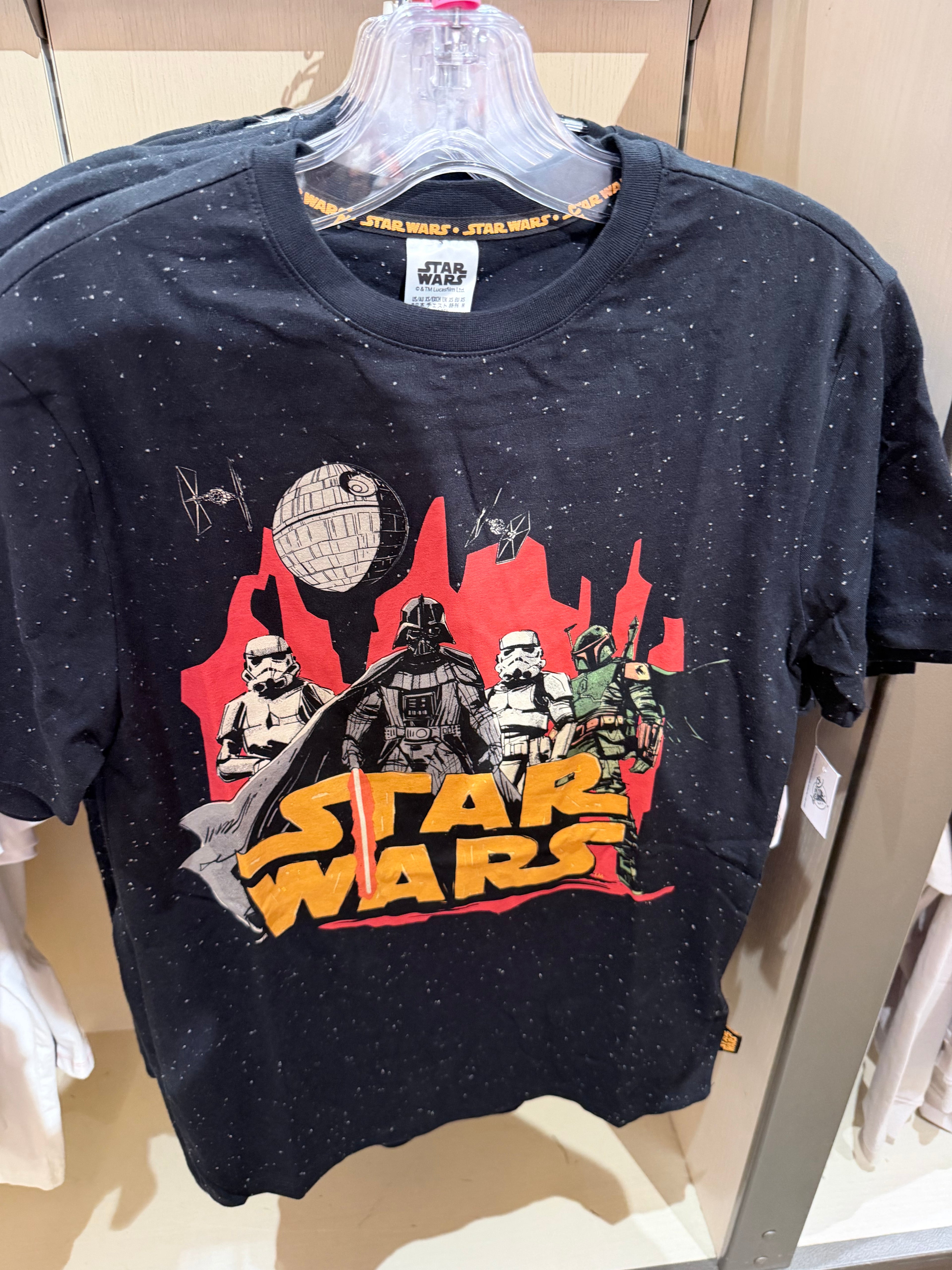 Star Wars T-Shirt