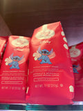 Joffery’s Stitch Coconut Craze Deviously Delicious Notes Of Creamy Coconut And Graham Cracker