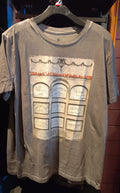 Disneyland Haunted Mansion T-Shirt