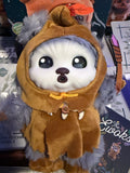 Ewok Cosbi Plush Keychain Series 2 - KAINK