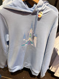 Frozen Arendelle Royalty Hoodie