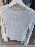 Her Universe Frozen Elsa Top