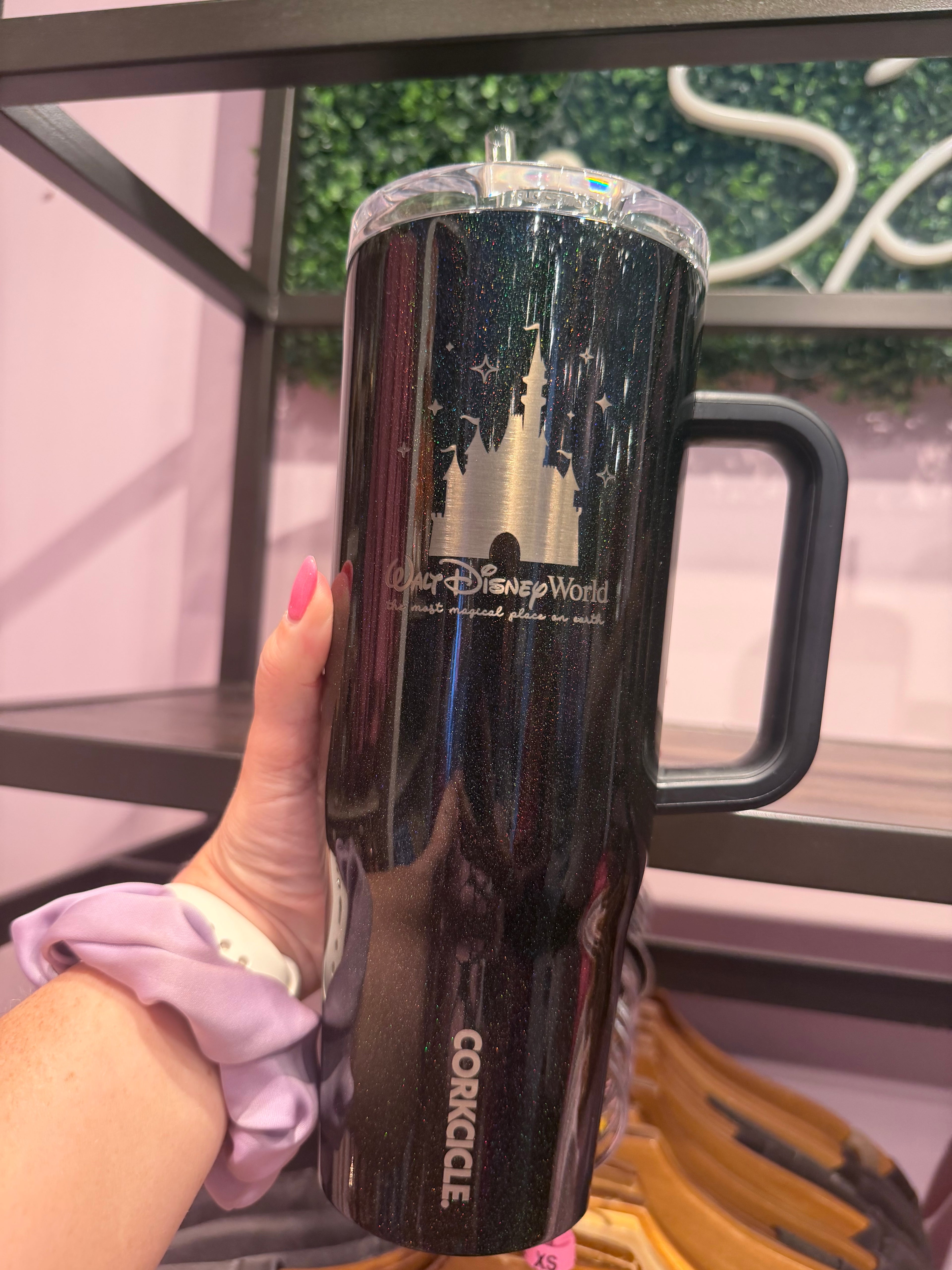 Walt Disney World Corkcicle