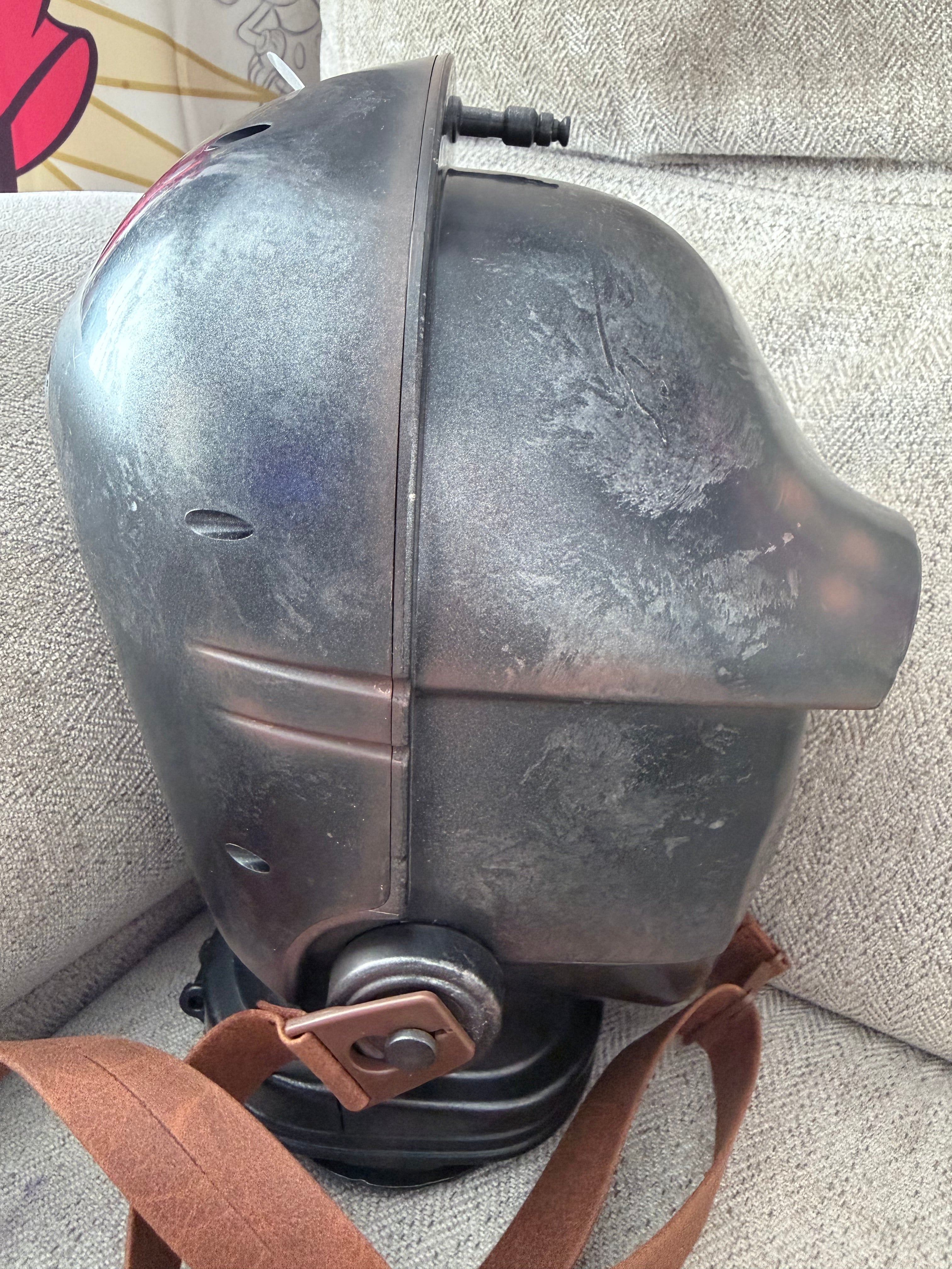 Star Wars Salvaged Protocol Droid Bucket