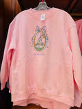 Walt Disney World Pink Jumper