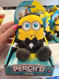 Minions Monster Shoulder Pal