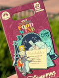 Ratatouille Pin