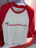 Mario Long Sleeved Top