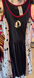 Her Universe Cruella Athletic Dress