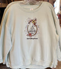 Walt Disney World Fall Cinderella Castle Jumper