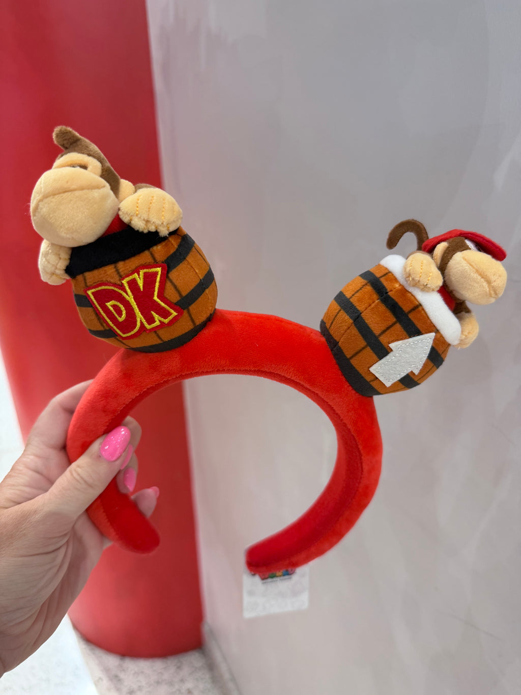 Character Headband