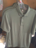 Mickey Green Polo Shirt