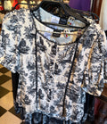 Her Universe Phantom Manor Top