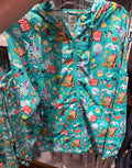 Disney Parks Rain Jacket