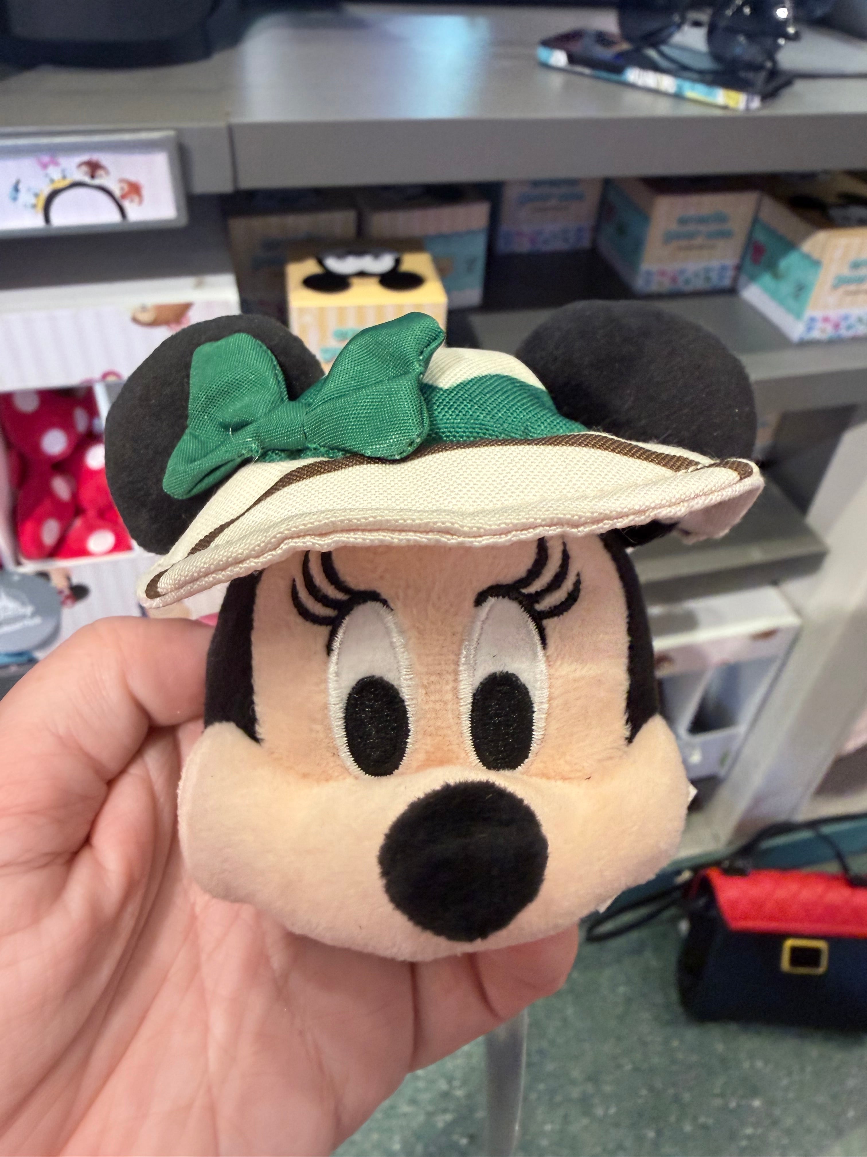 Create Your Own Headband Plush - Mix & Match 20 designs!