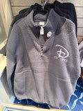 Mickey Fleece