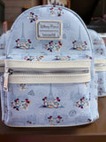 Disney Parks France Loungefly