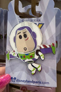 Buzz Lightyear Pin