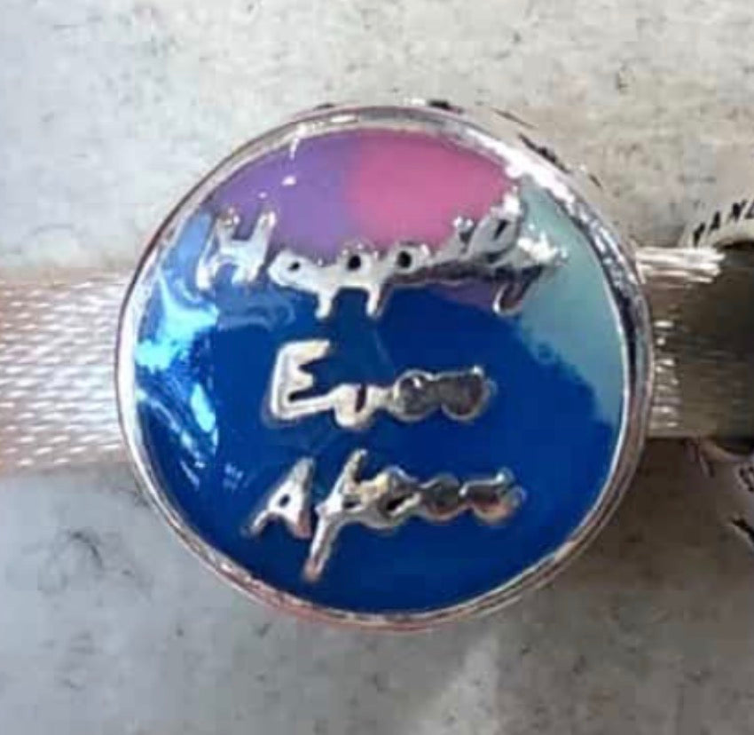 Disney Parks Pandora Happily Ever After Charm