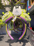 Toy Story Alien Ears
