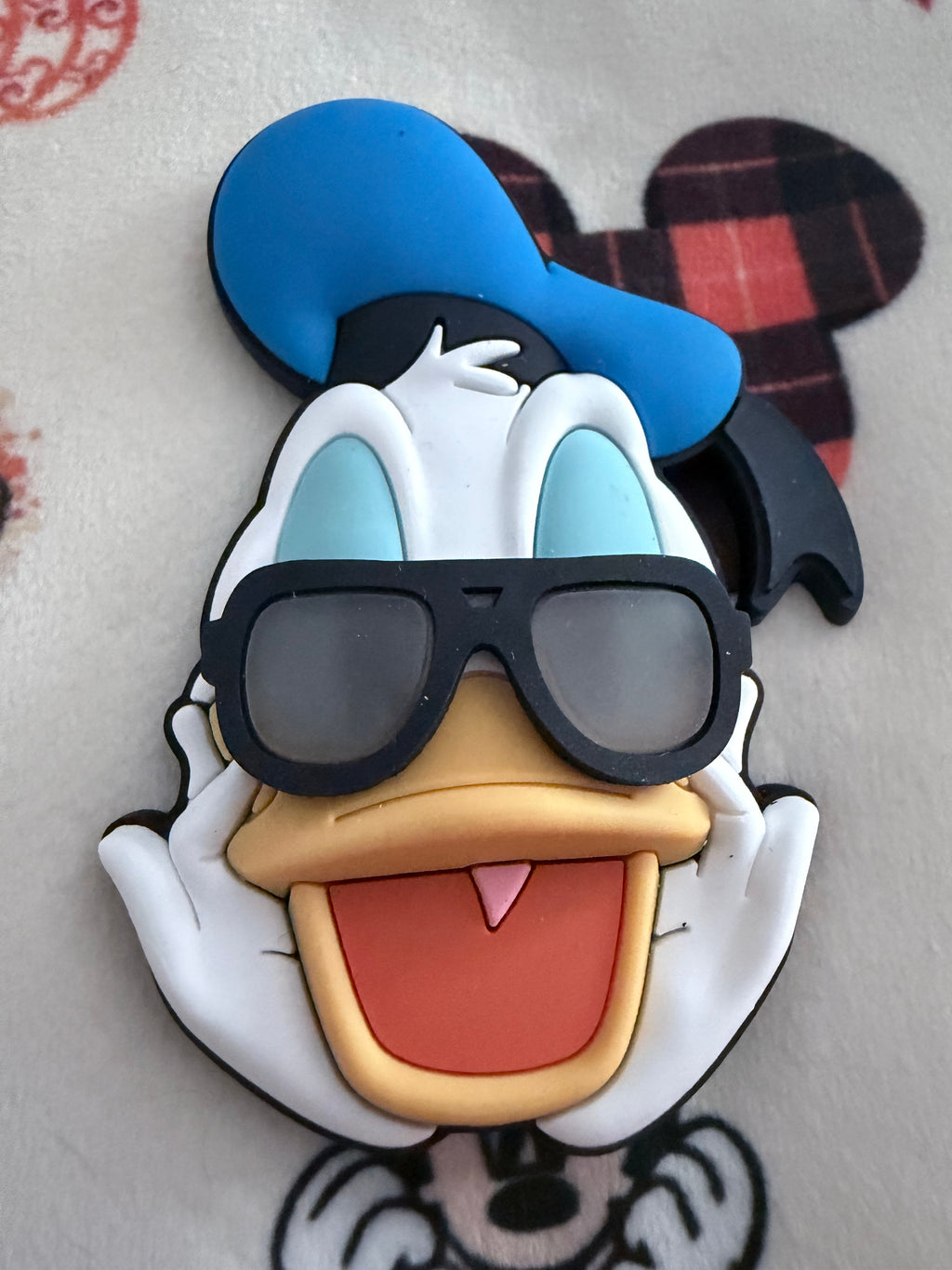 Fab Four Magnets