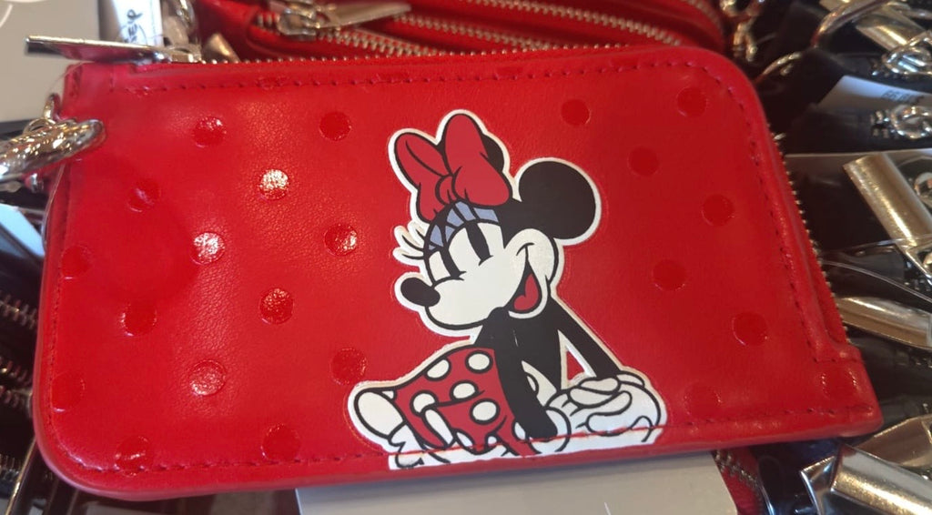 Card Holder - Four Styles Available