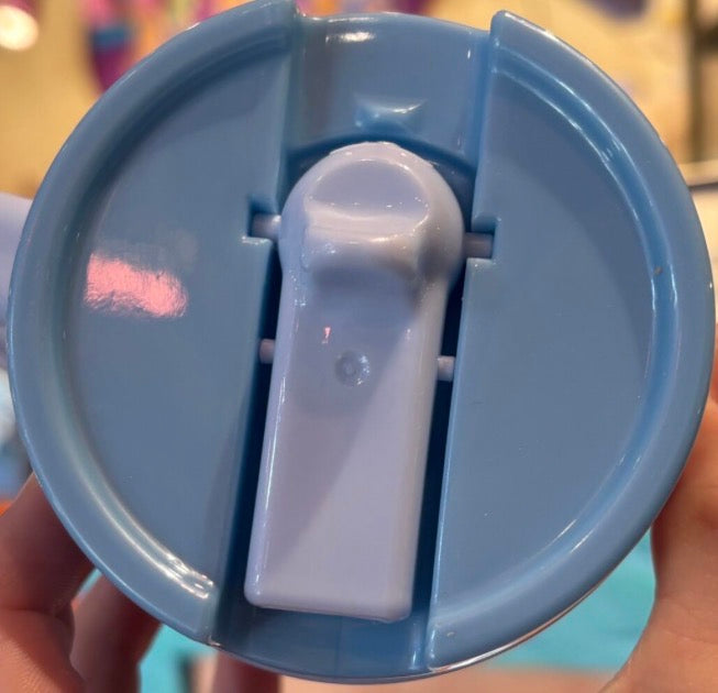 Walt Disney World Bluey Mini Sipper Tumbler