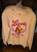 Love Hercules Jumper