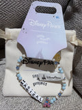 Disney Parks Little Words Project Magical Bracelet