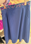 Her Universe Frozen Anna Skirt