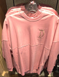 Disneyland Pearl Spirit Jersey