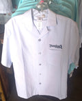 Disneyland Resort White Shirt
