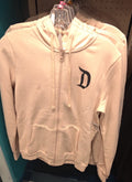 Disneyland Mickey Mouse Rhinestone Hoodie