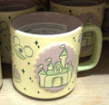 Starbucks Castle Mug