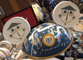 It’s A Small World Hat Ear Hat