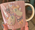 Hey Boo Mug